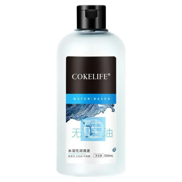 Gel gốc nước – Cokelife 500ml