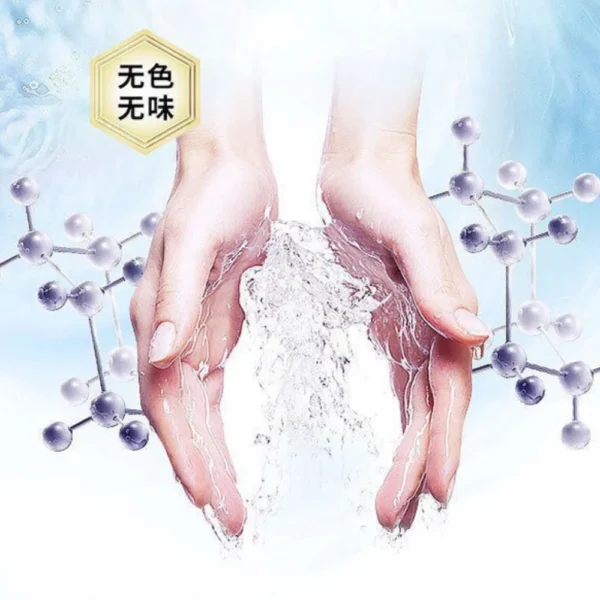 Gel gốc nước – Cokelife 500ml