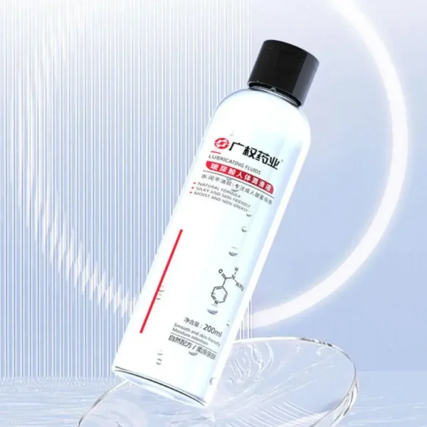 GEL GỐC NƯỚC – FRUIDS 200ML