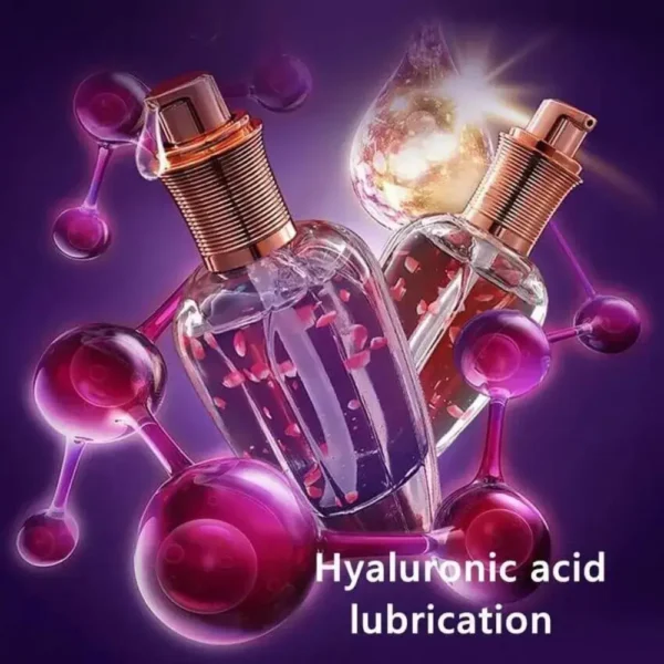 GEL GỐC NƯỚC HƯƠNG HOA – OEM 60G