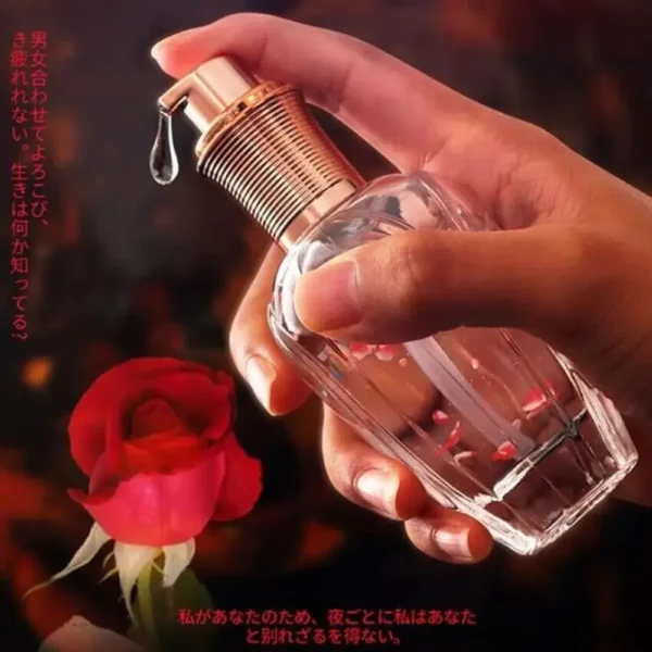 GEL GỐC NƯỚC HƯƠNG HOA – OEM 60G