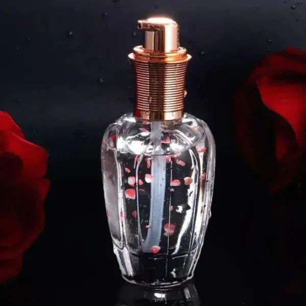 GEL GỐC NƯỚC HƯƠNG HOA – OEM 60G