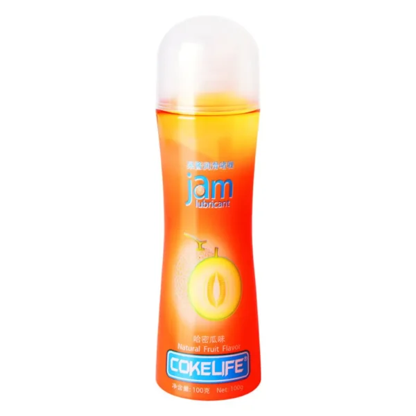 Gel gốc nước hương trái cây – Cokelife 100ml