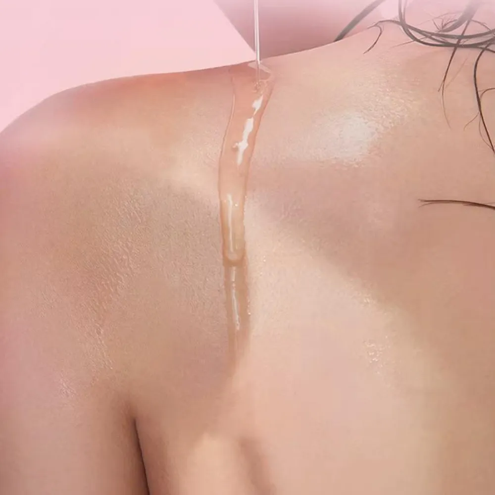 Gel gốc nước hương trái cây – Cokelife 200ml