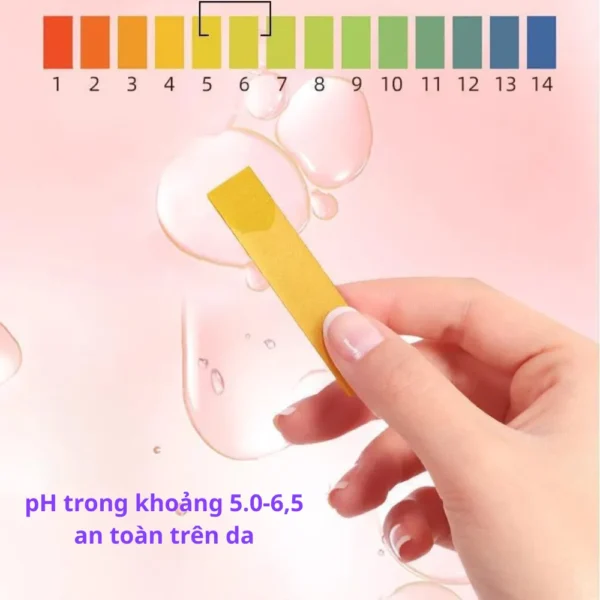 Gel gốc nước hương trái cây – Cokelife 200ml