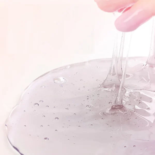 Gel gốc nước hương trái cây có vòi – MenMonogatari 200ml