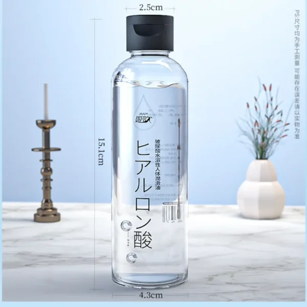 Gel gốc nước – Jiuuy 350ml