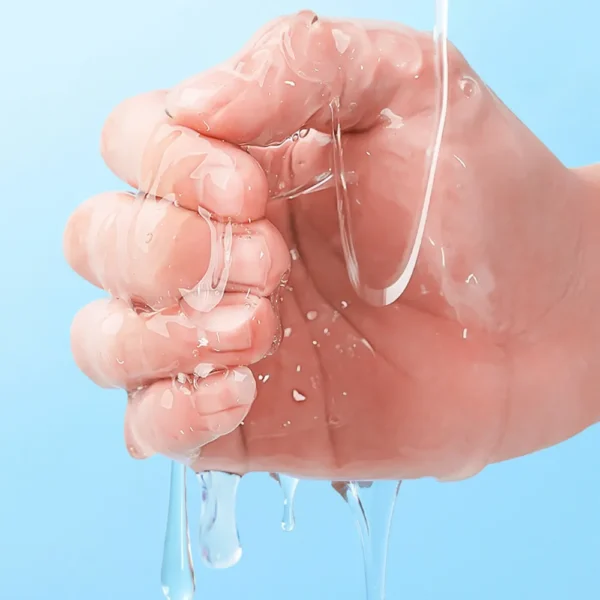 Gel gốc nước – Jiuuy 350ml