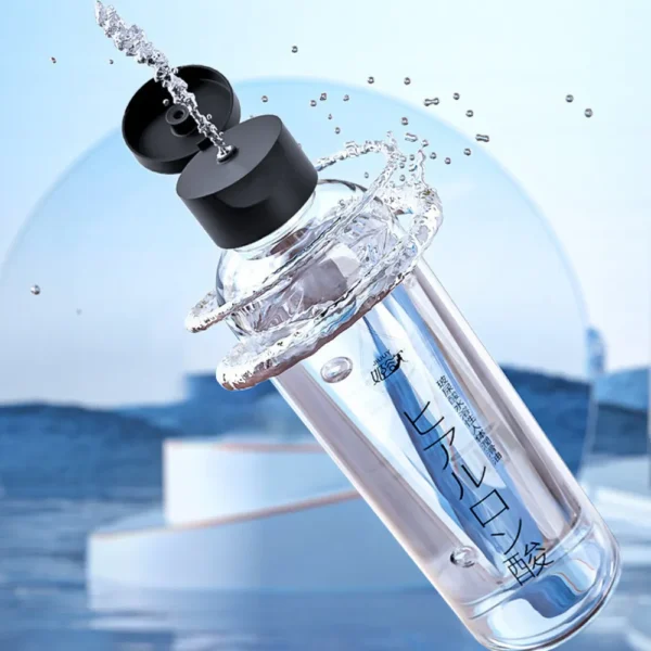 Gel gốc nước – Jiuuy 350ml