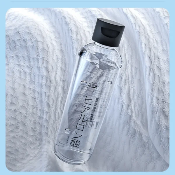 Gel gốc nước – Jiuuy 350ml