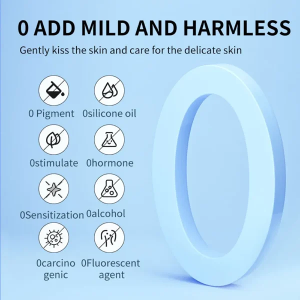 Gel gốc nước – Lovecare 500ml