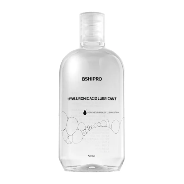 Gel gốc nước – Lovecare 500ml