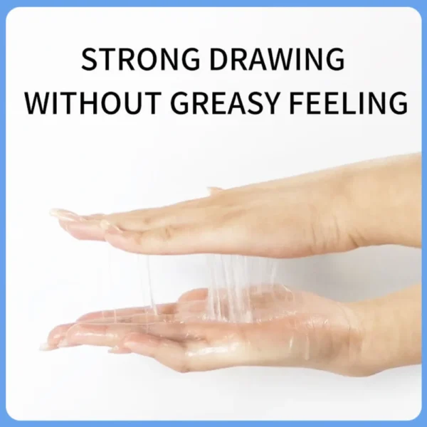 Gel gốc nước – Lovecare 500ml