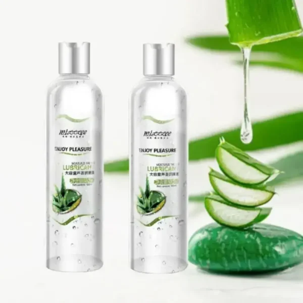 GEL GỐC NƯỚC NHA ĐAM – MIZZZEE 300ML