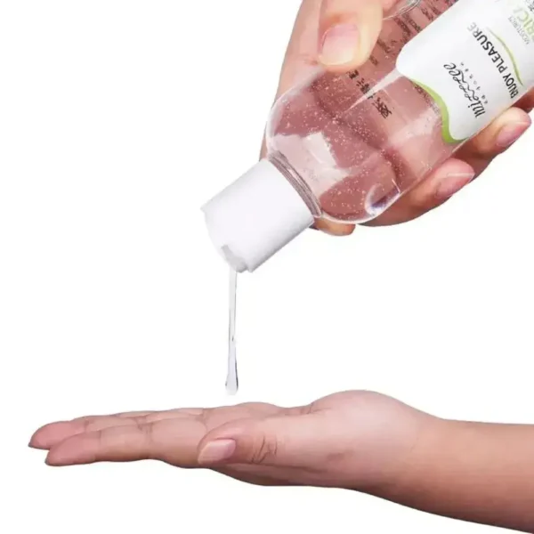 GEL GỐC NƯỚC NHA ĐAM – MIZZZEE 300ML