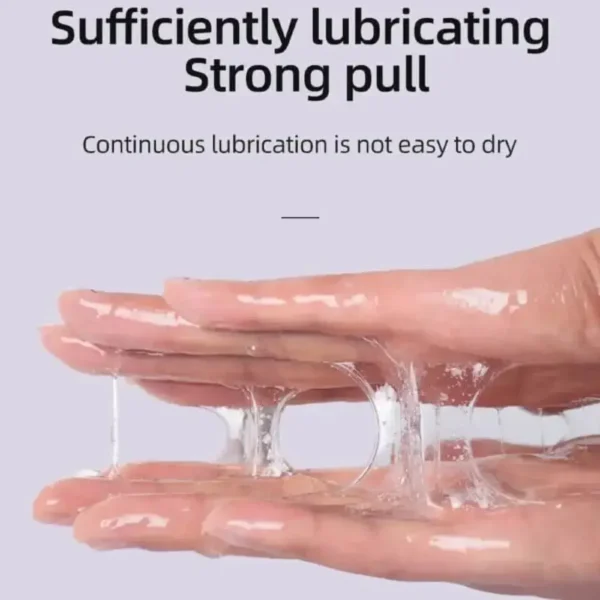 Gel gốc nước – Oem 200ml