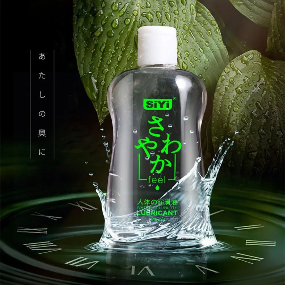 Gel gốc nước – SiYi 215ml