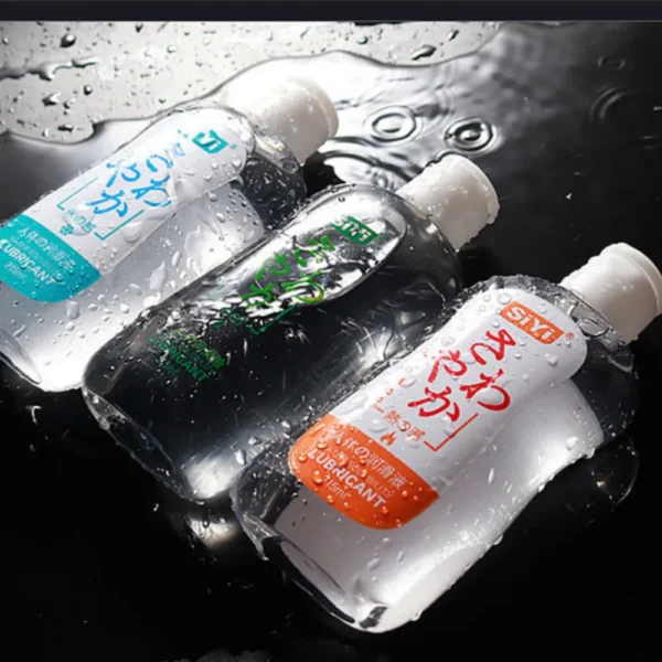 Gel gốc nước – SiYi 215ml