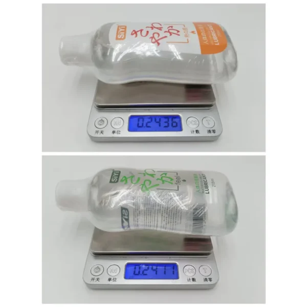 Gel gốc nước – SiYi 215ml