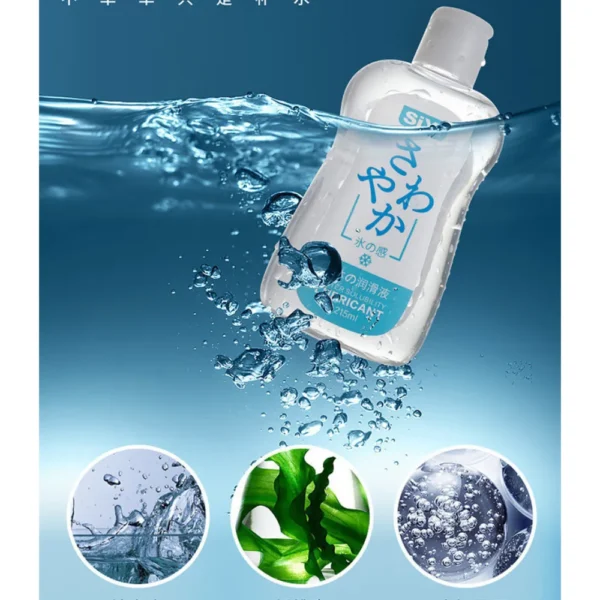 Gel gốc nước – SiYi 215ml