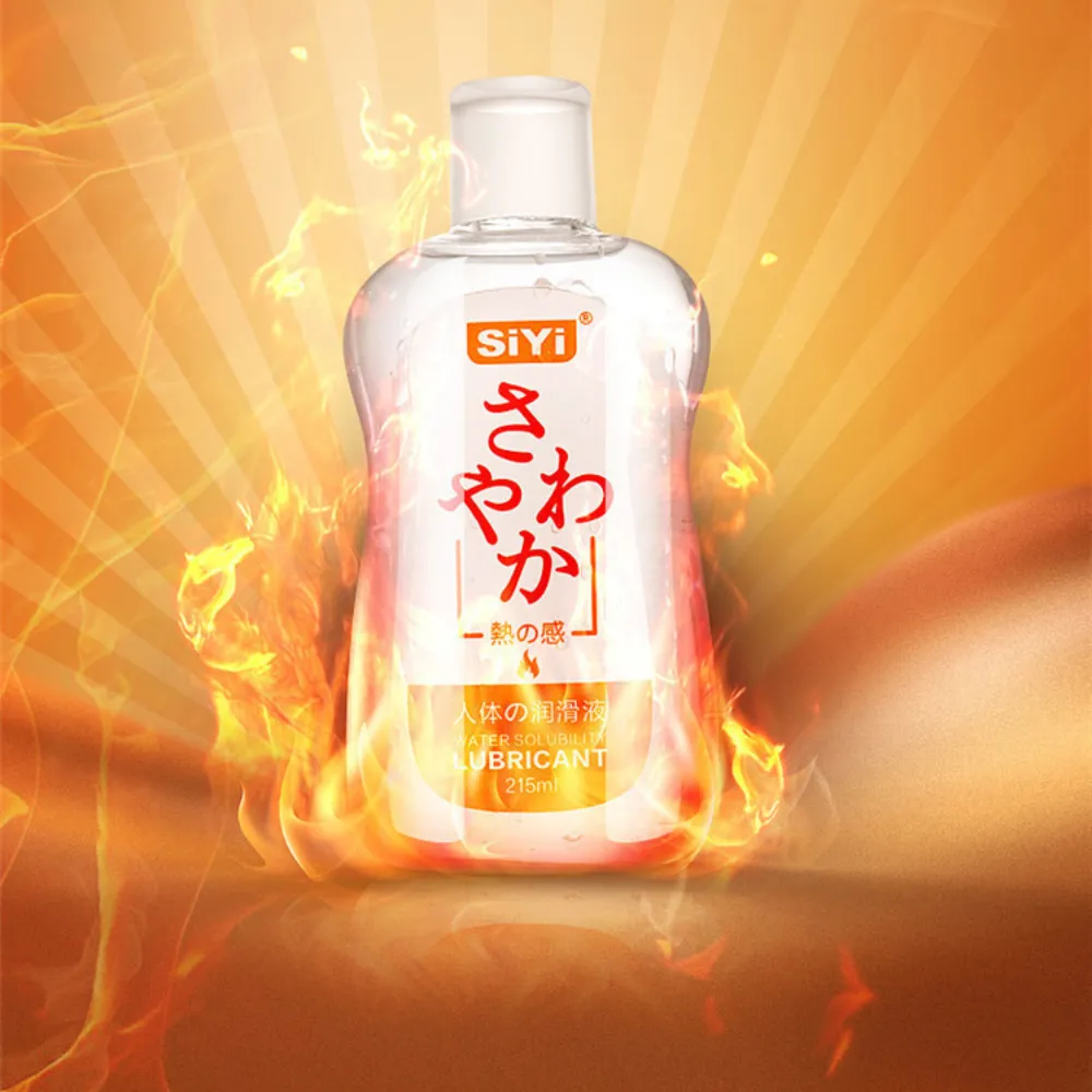 Gel gốc nước – SiYi 215ml