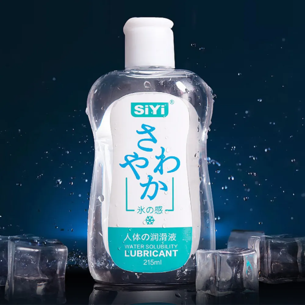 Gel gốc nước – SiYi 215ml