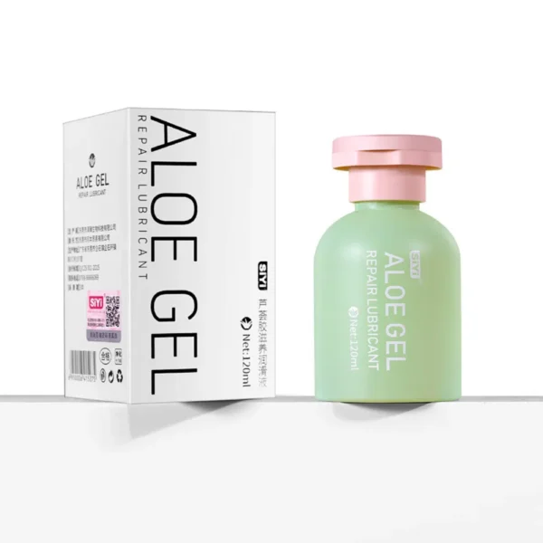 Gel nha đam – SiYi 120ml