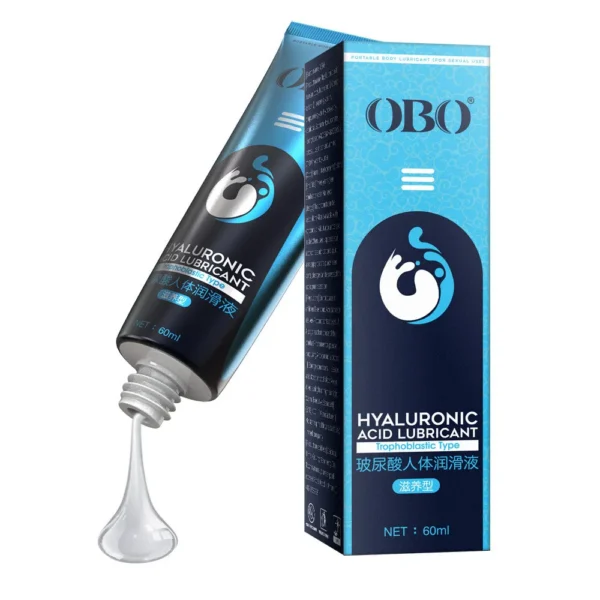 Gel Obo tuýp 60ml