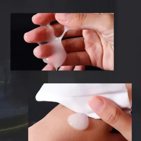 Gel tinh trùng – Cokelife 328ml