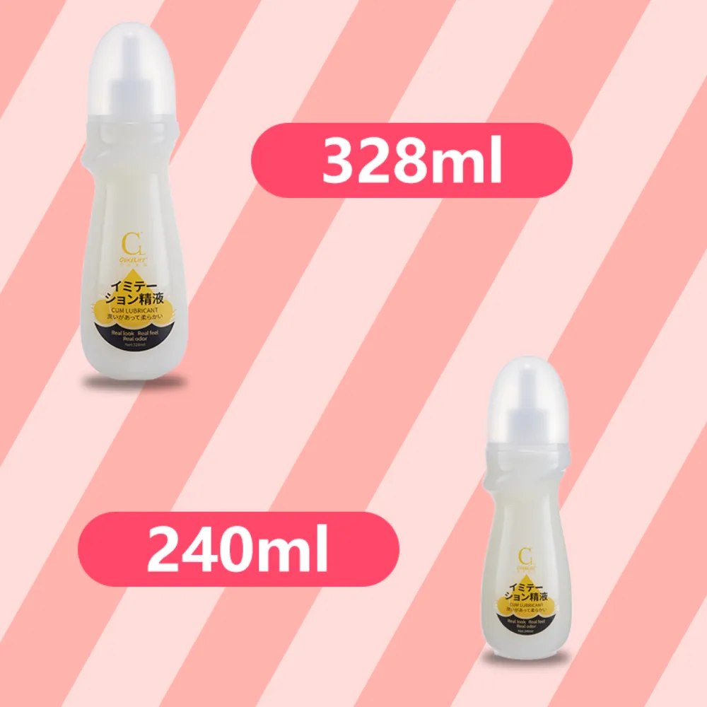 Gel tinh trùng – Cokelife 328ml