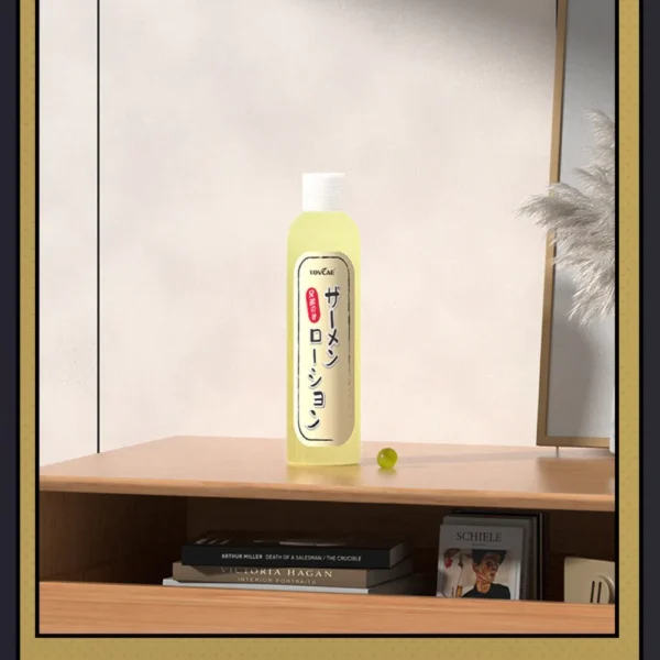 Gel tinh trùng – Lovecare 200ml