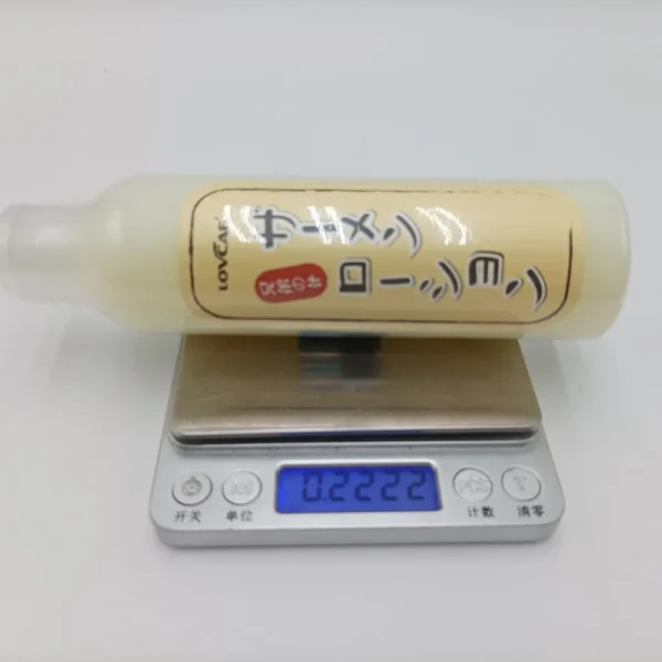 Gel tinh trùng – Lovecare 200ml