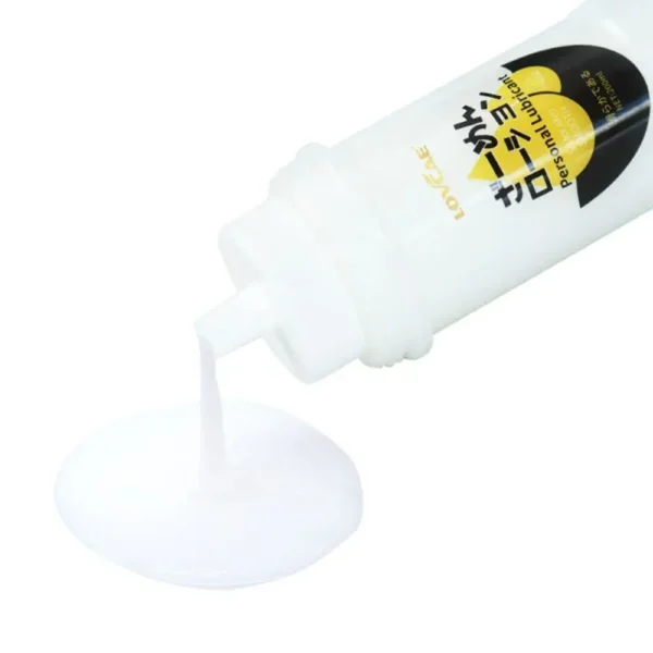 Gel tinh trùng – Lovecare 300ml