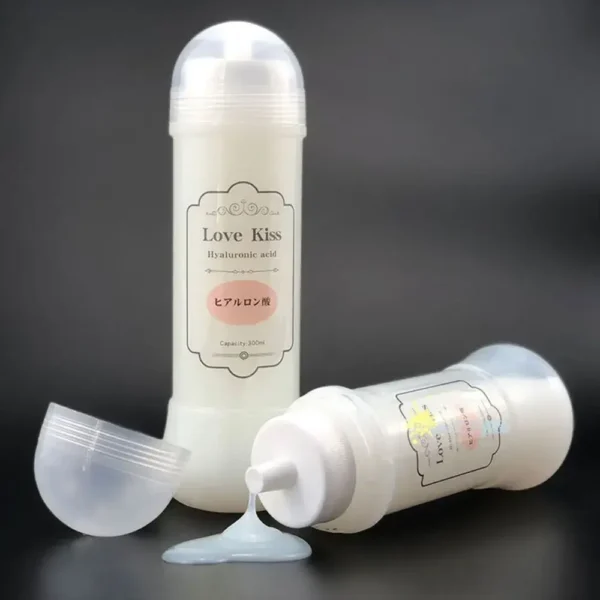 Gel tinh trùng – Lovekiss 200ml