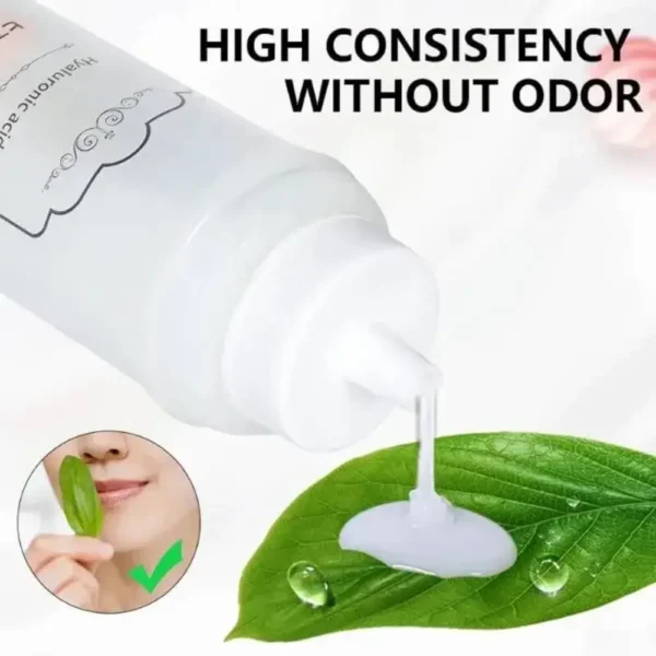 Gel tinh trùng – Lovekiss 200ml