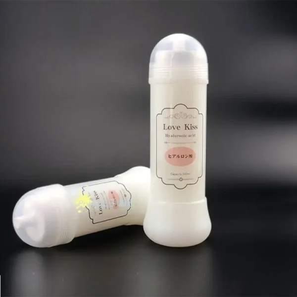 Gel tinh trùng – Lovekiss 200ml