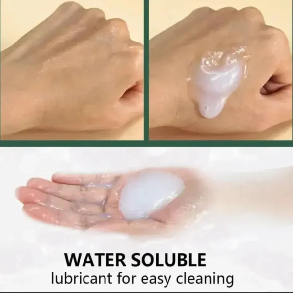 Gel tinh trùng – Lovekiss 300ml