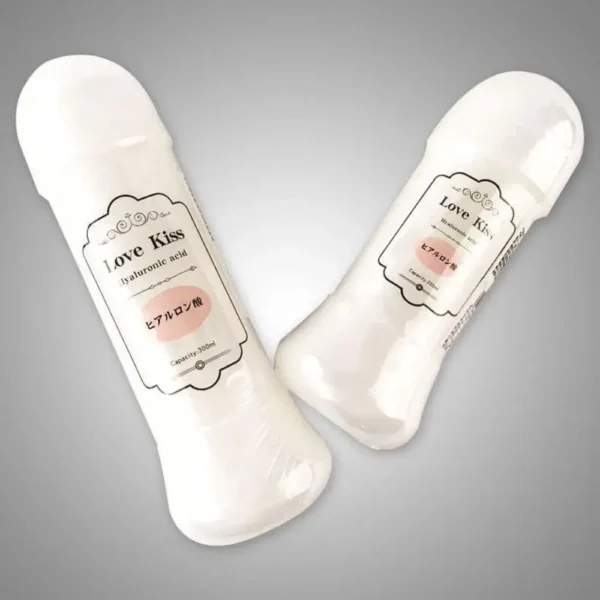 Gel tinh trùng – Lovekiss 300ml