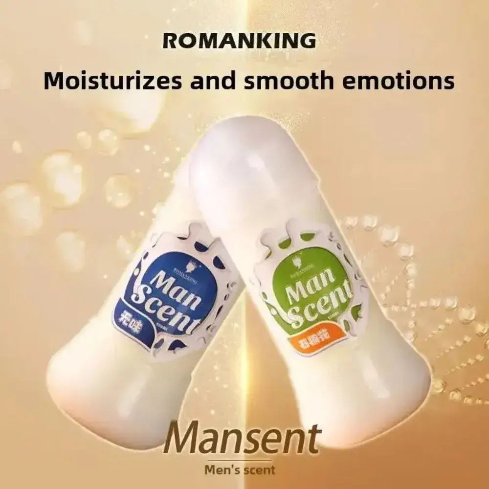 Gel tinh trùng – Manscent 200ml