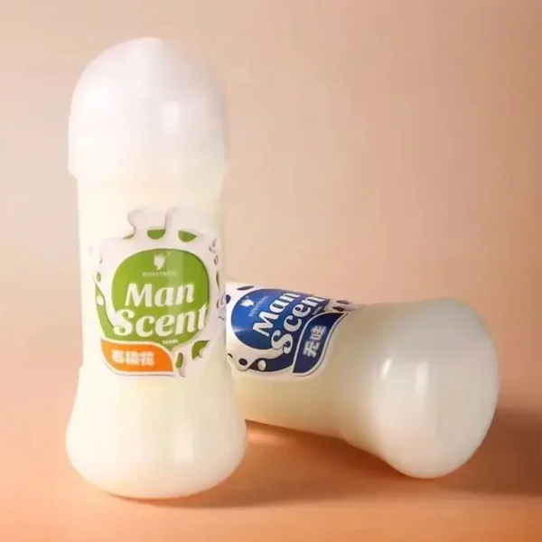 Gel tinh trùng – Manscent 200ml