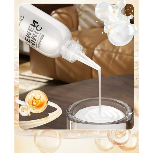 Gel tinh trùng – Nicefun 120ml