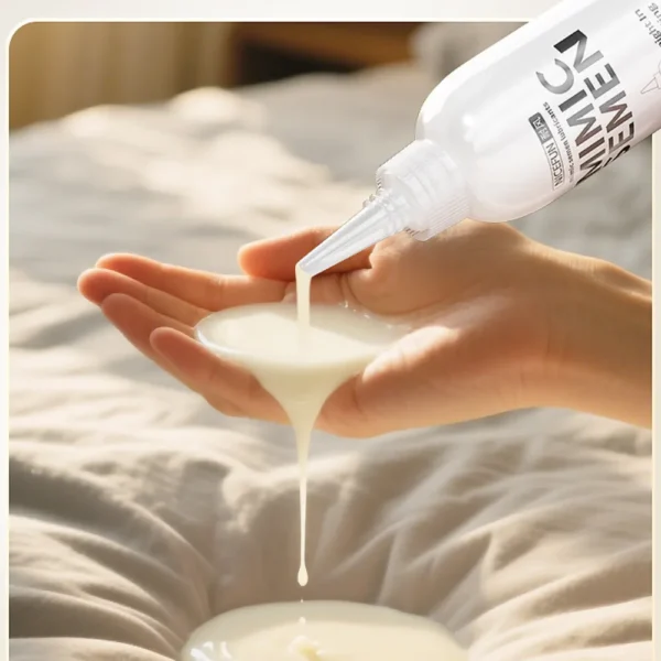 Gel tinh trùng – Nicefun 120ml