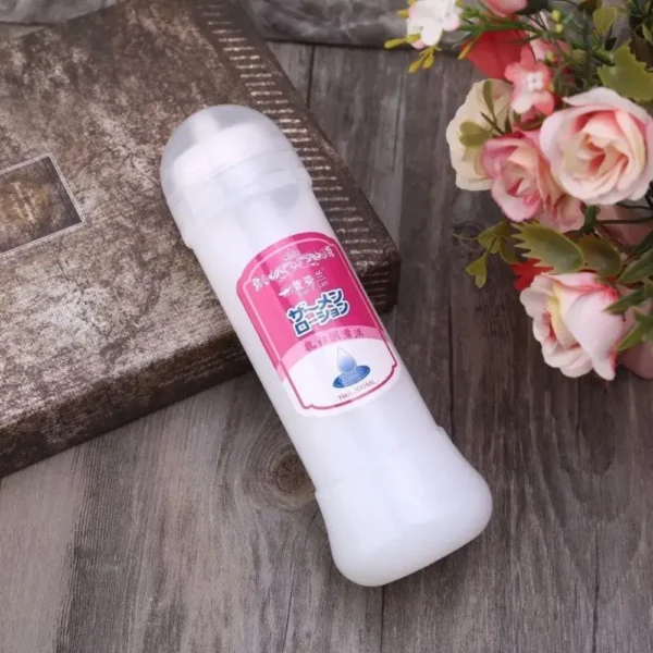 Gel tinh trùng – Xun Z Lan 300ml