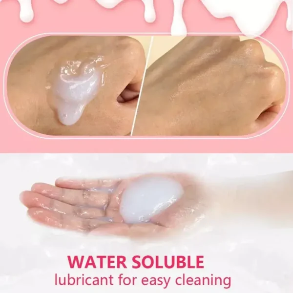 Gel tinh trùng – Xun Z Lan 300ml