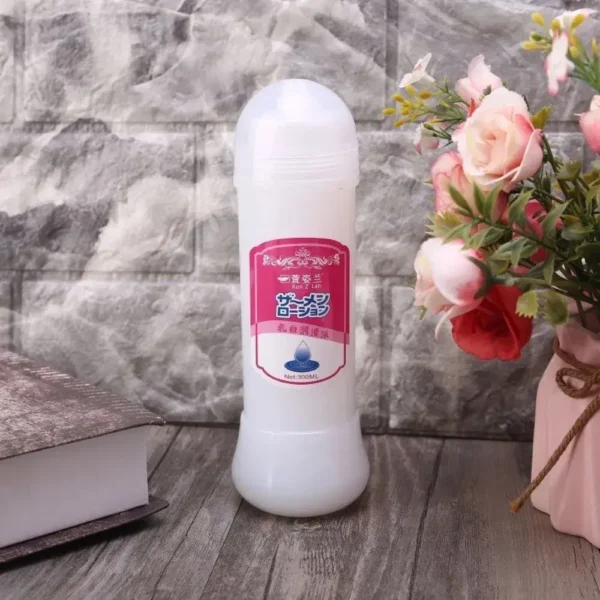 Gel tinh trùng – Xun Z Lan 300ml