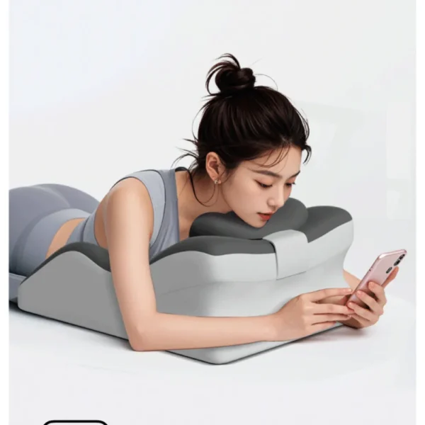 GỐI TÌNH YÊU GẤP GỌN ĐA NĂNG