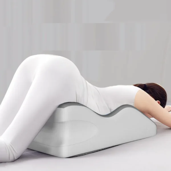 GỐI TÌNH YÊU GẤP GỌN ĐA NĂNG