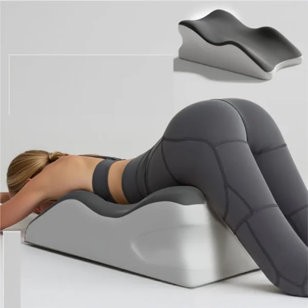 GỐI TÌNH YÊU GẤP GỌN ĐA NĂNG