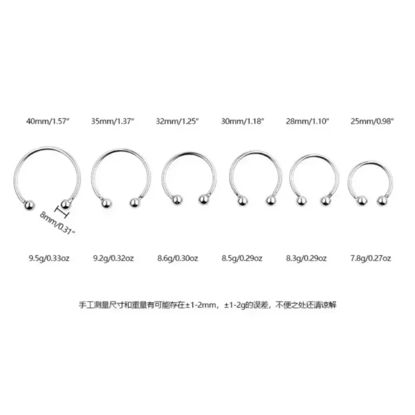 INOX ĐEO ĐẦU KHẤC