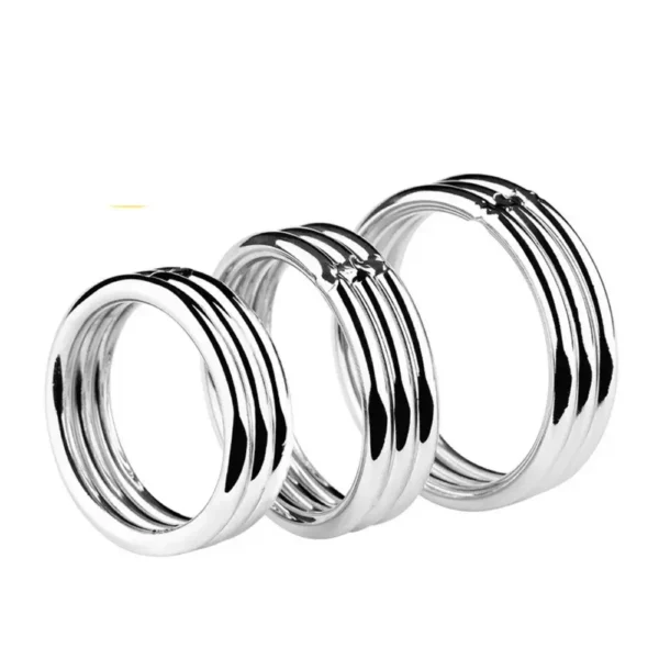 INOX TRÒN GHÉP BẢN DÀY